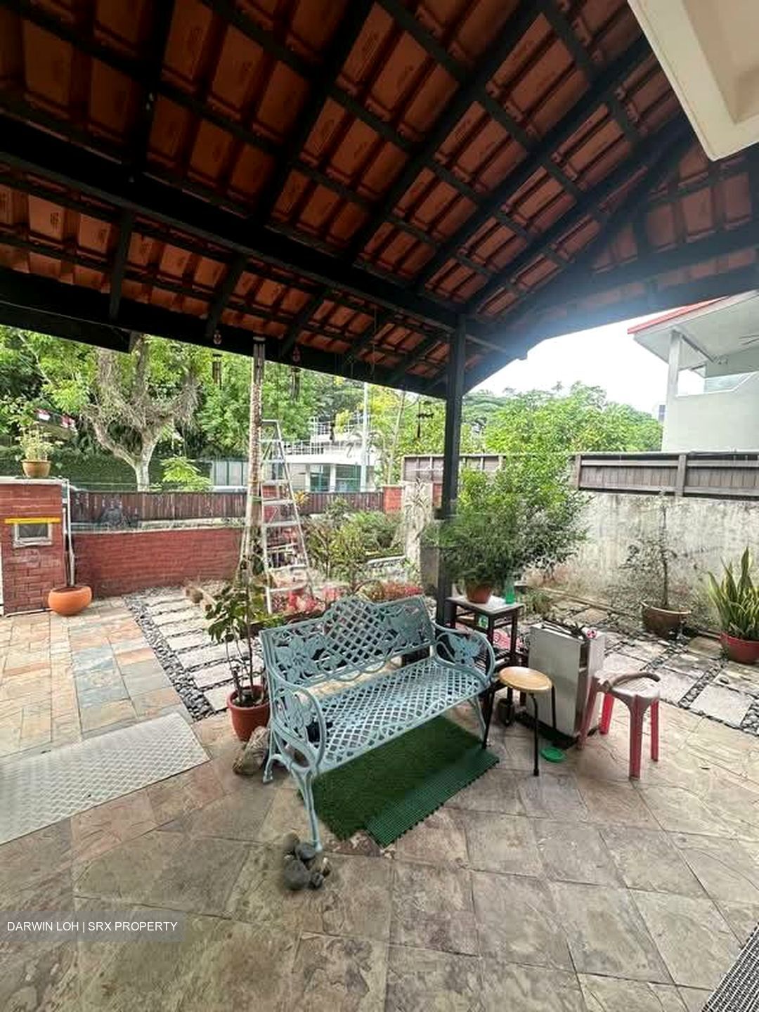 Tai Keng Garden (D19), Terrace #595206841